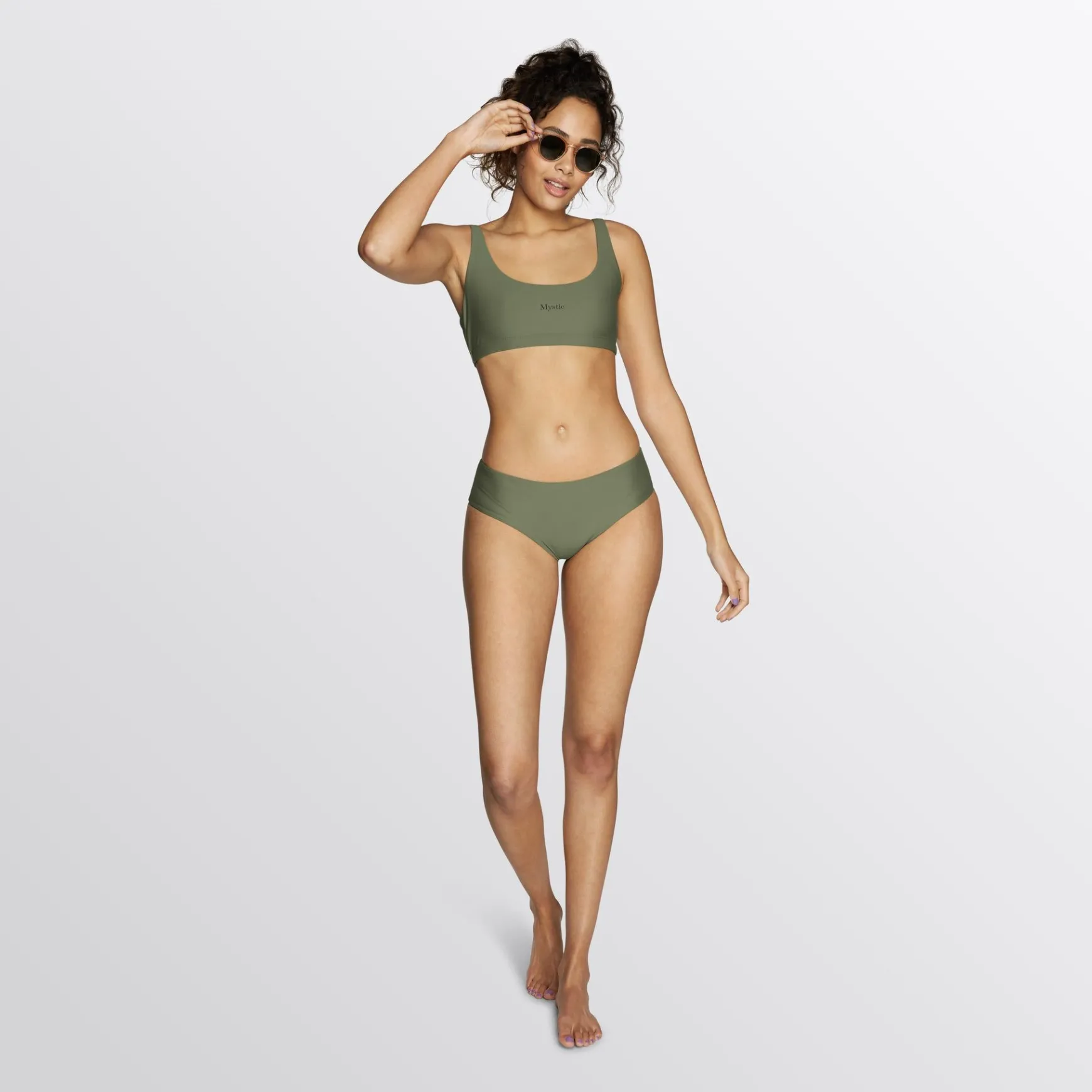 Mystic Ease> Bikinis