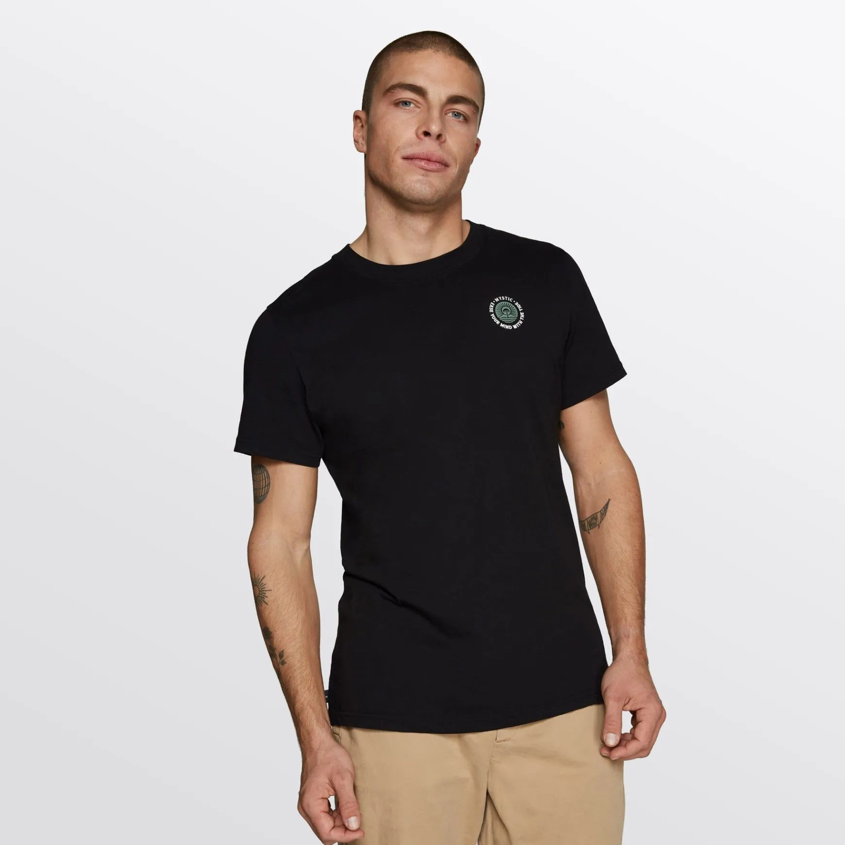 Mystic Ease> T-Shirts
