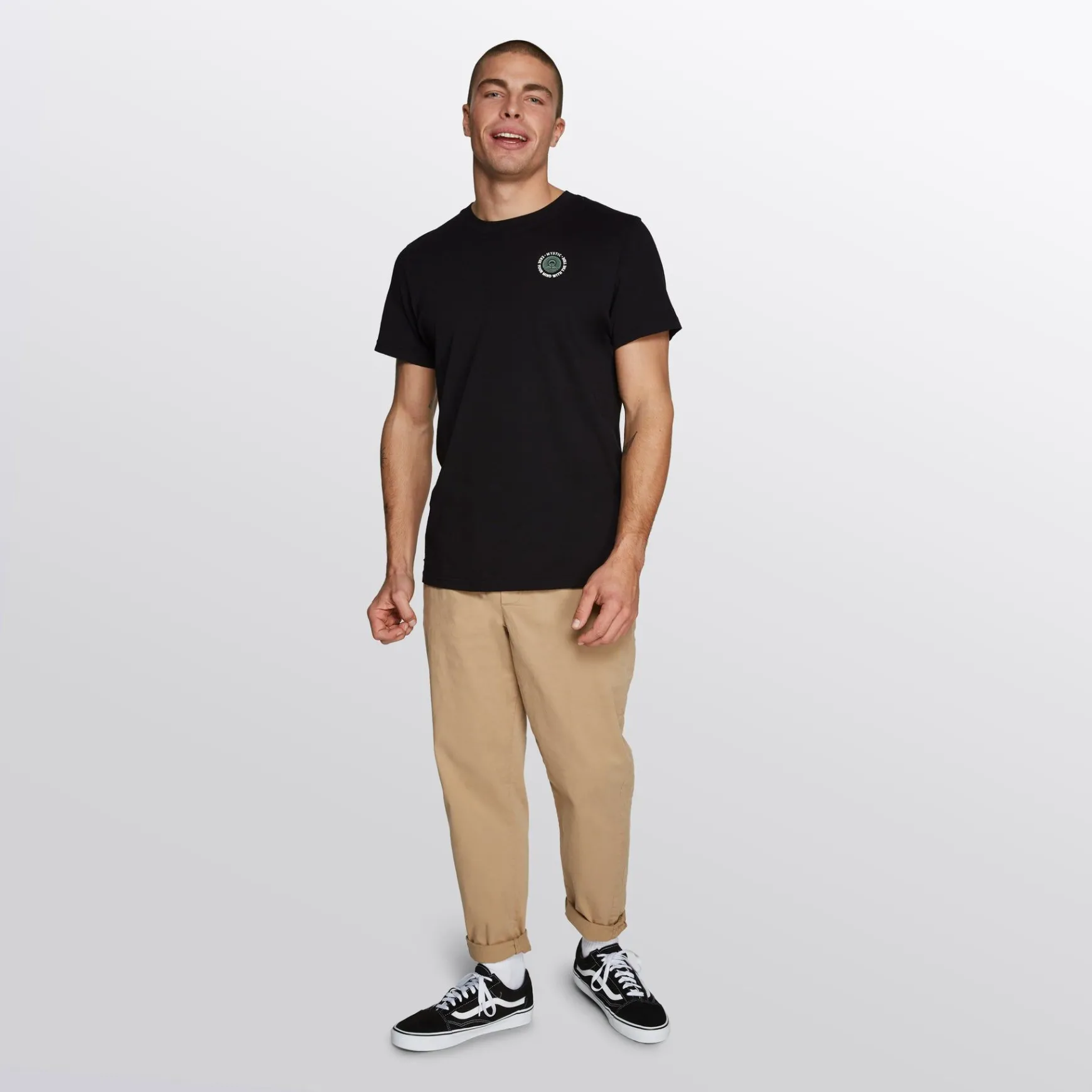 Mystic Ease> T-Shirts