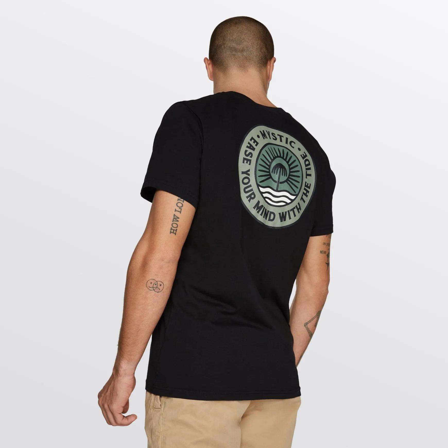 Mystic Ease> T-Shirts