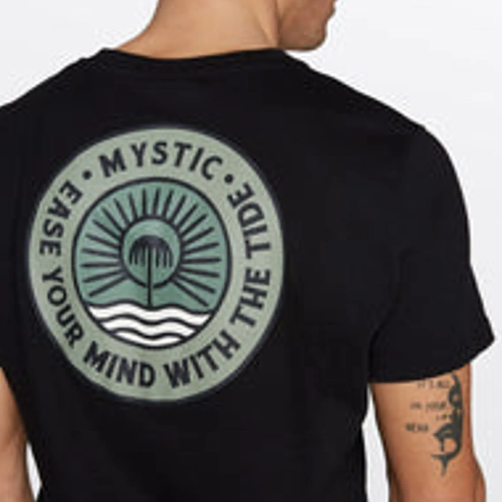 Mystic Ease> T-Shirts