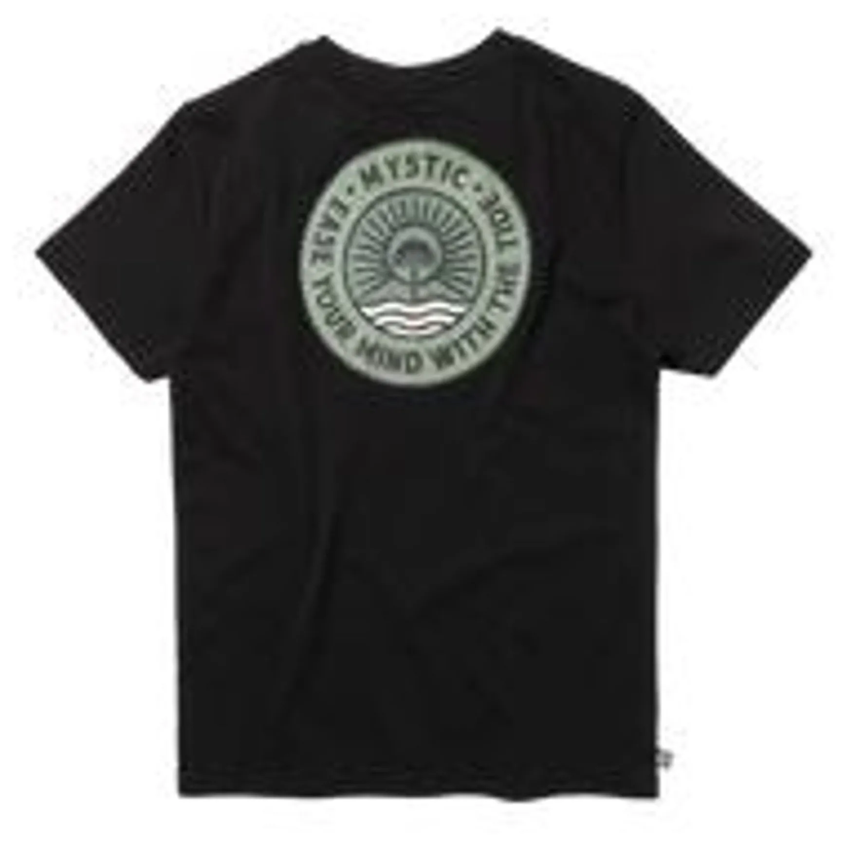 Mystic Ease> T-Shirts