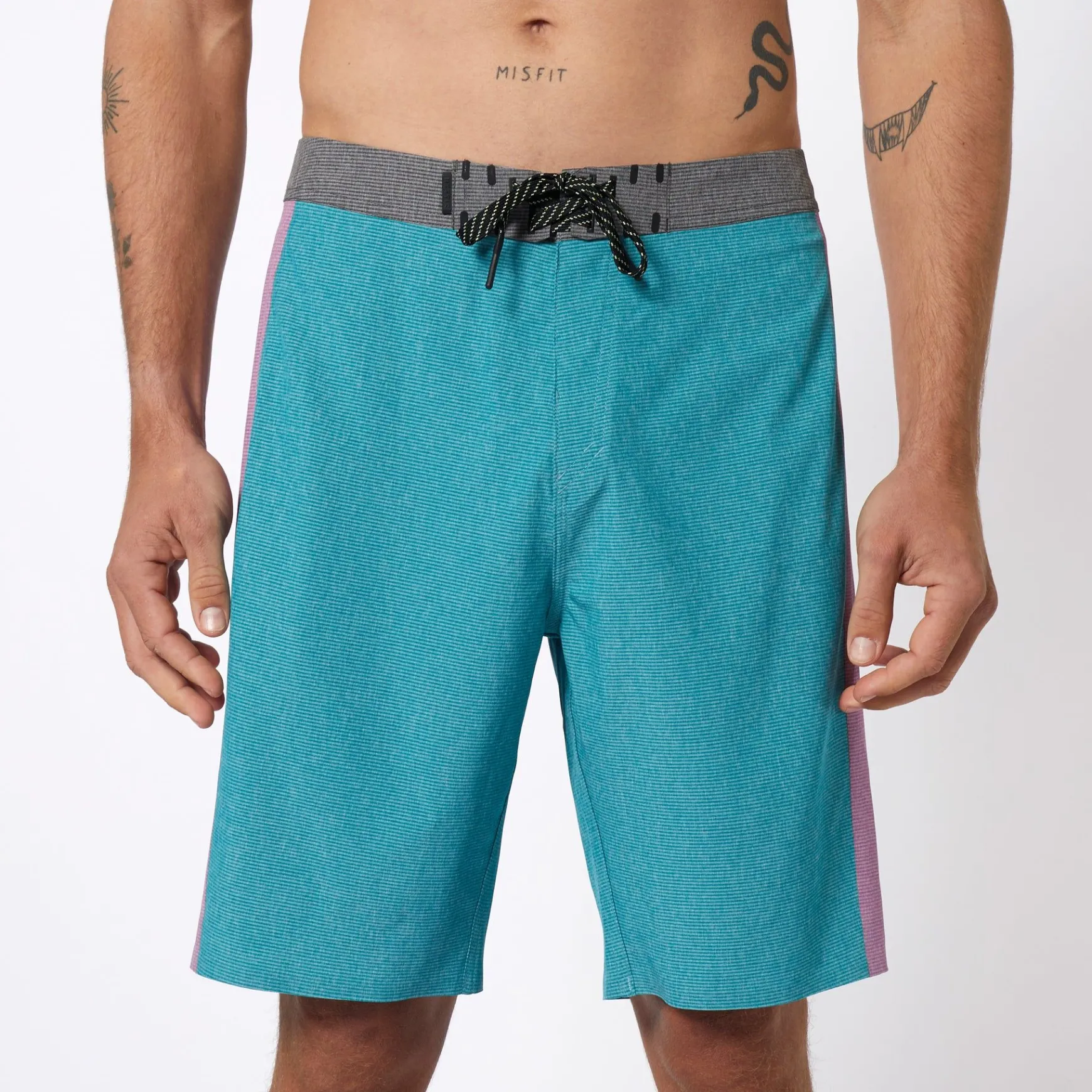 Mystic Empire> Boardshorts