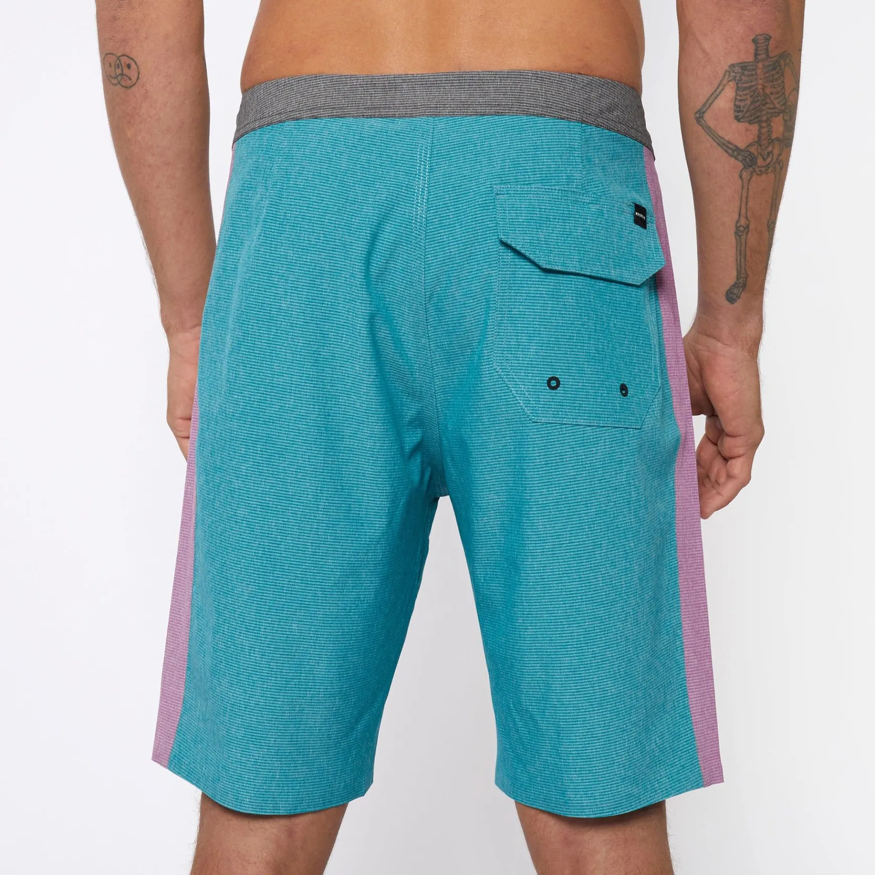 Mystic Empire> Boardshorts