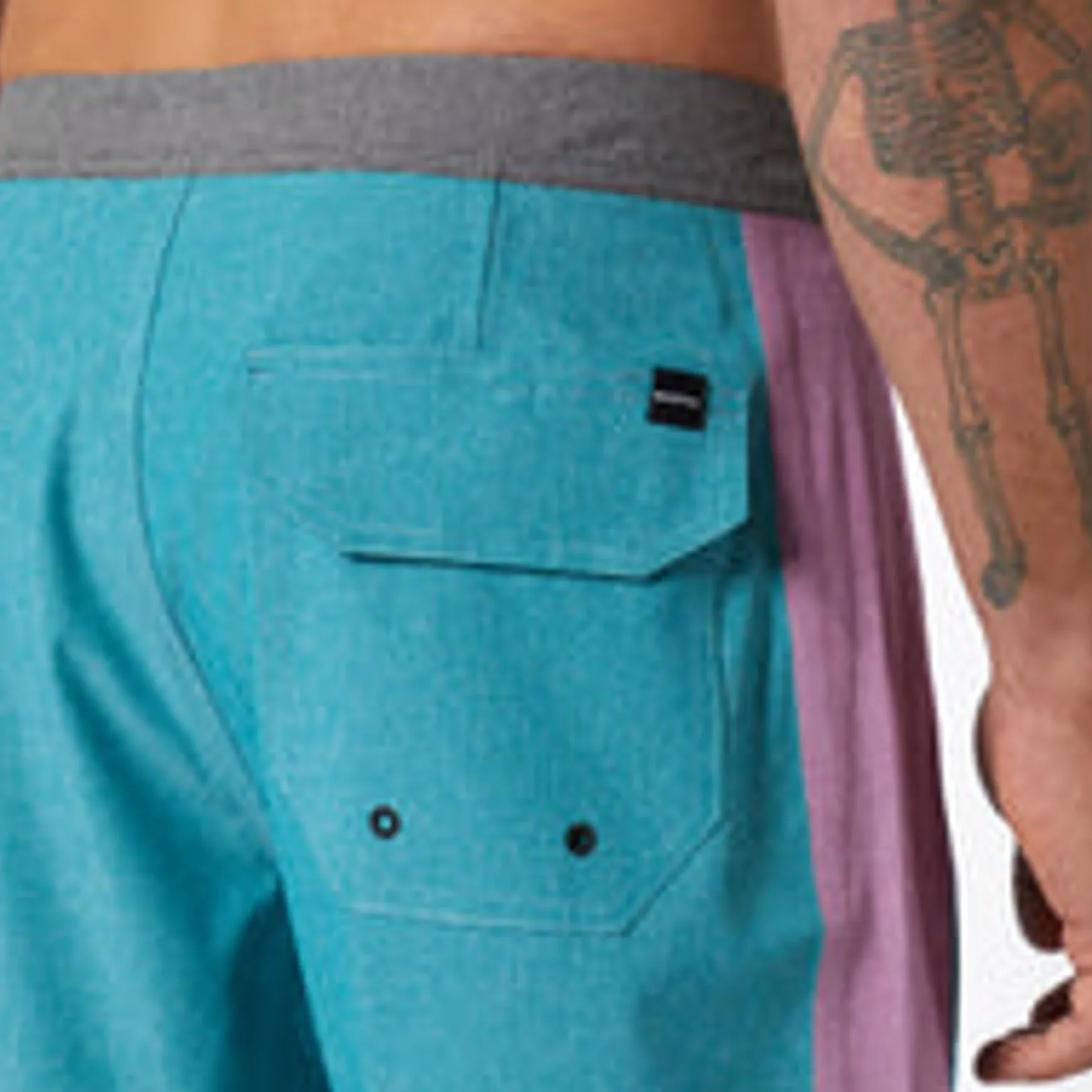 Mystic Empire> Boardshorts