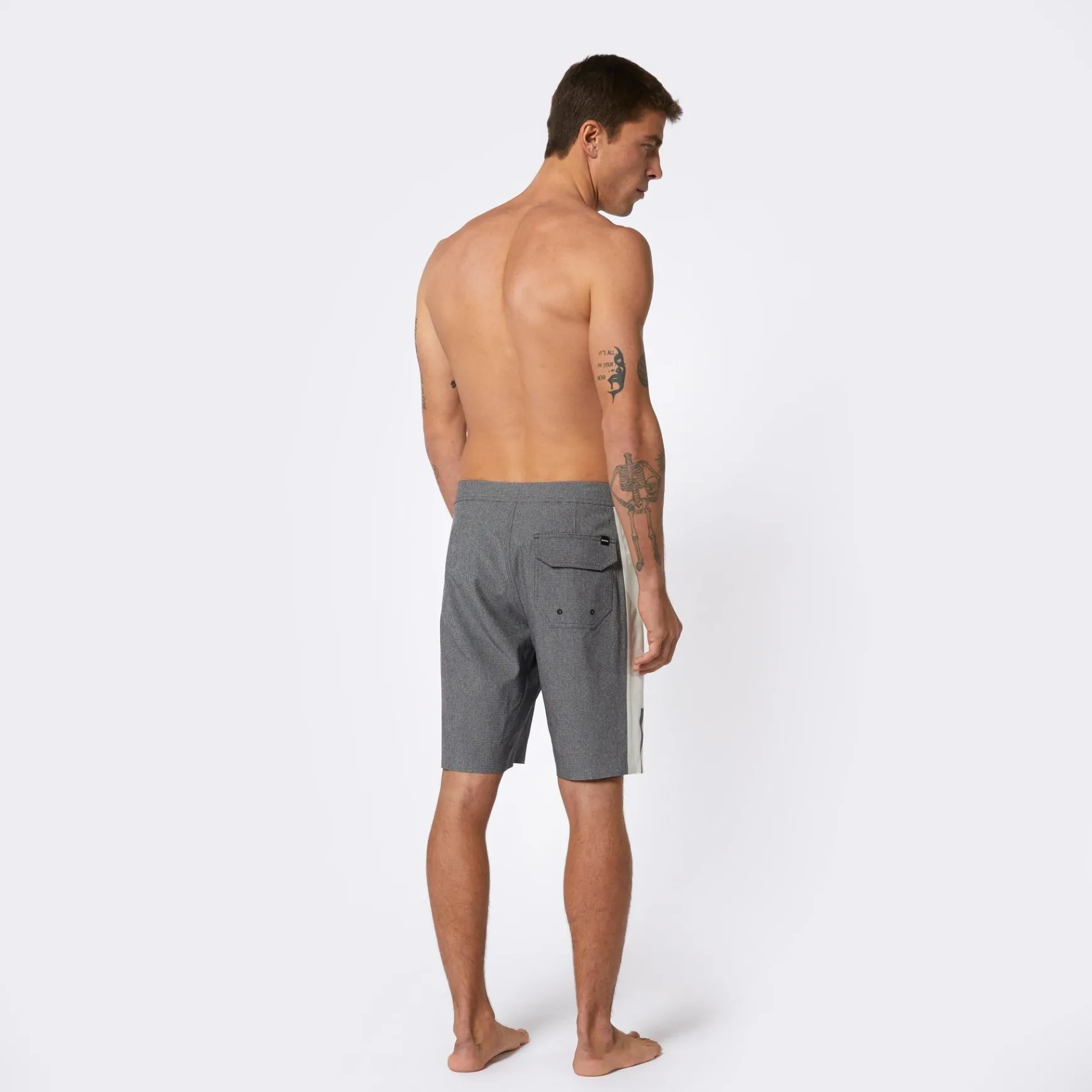 Mystic Empire> Boardshorts