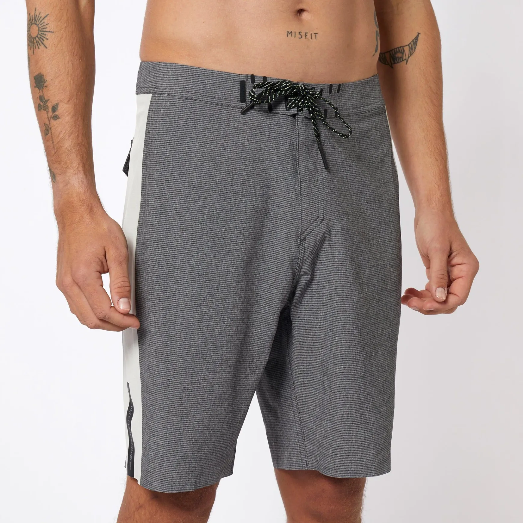 Mystic Empire> Boardshorts