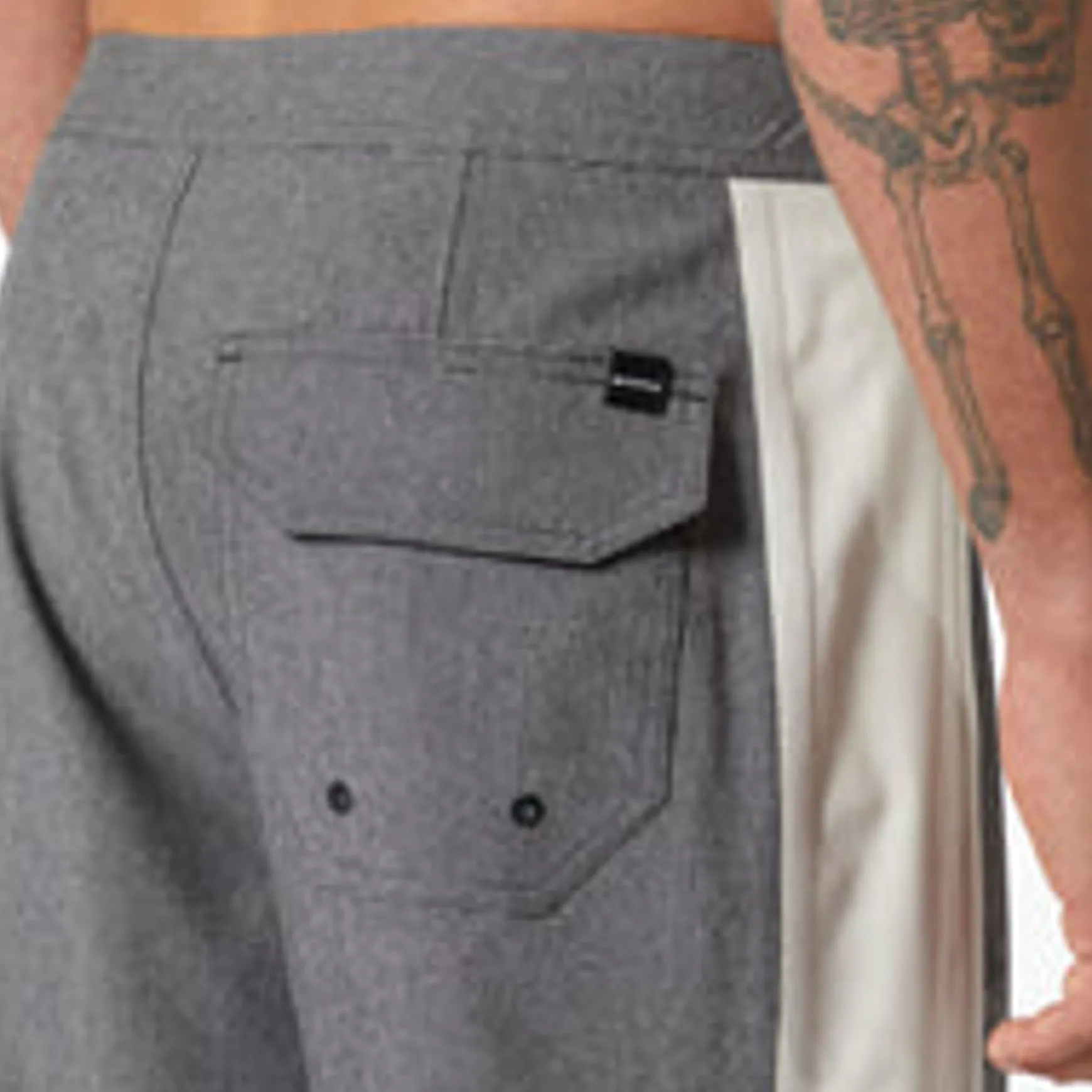 Mystic Empire> Boardshorts