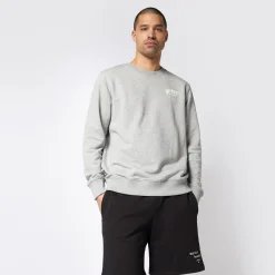 Mystic Ethos Crew> Sweats