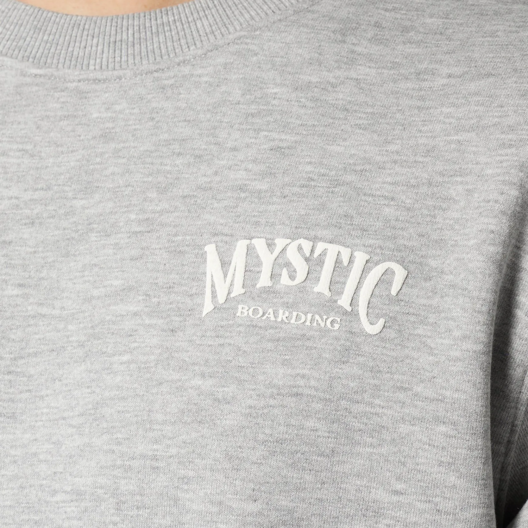 Mystic Ethos Crew> Sweats