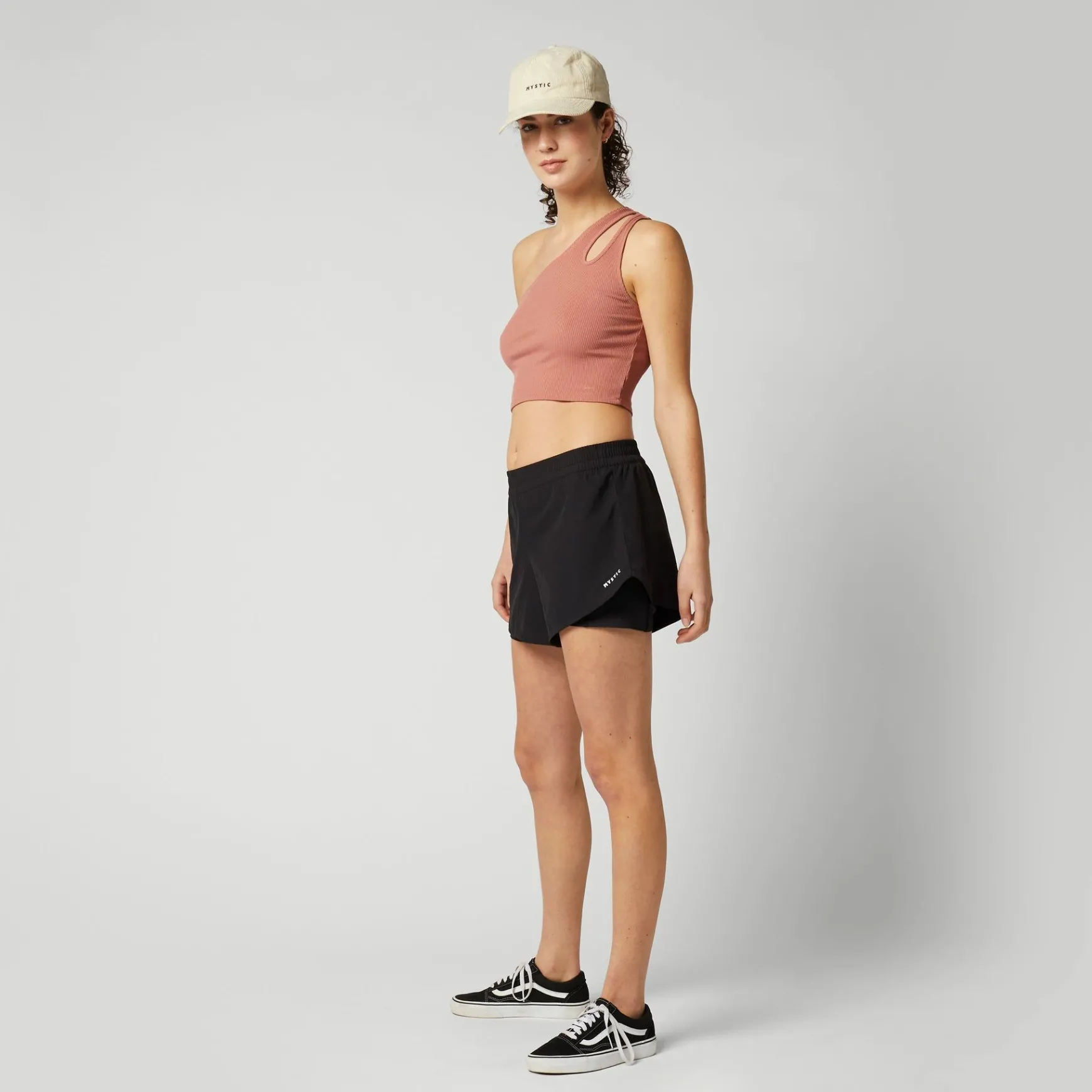 Mystic Evoke> Tees & Tops