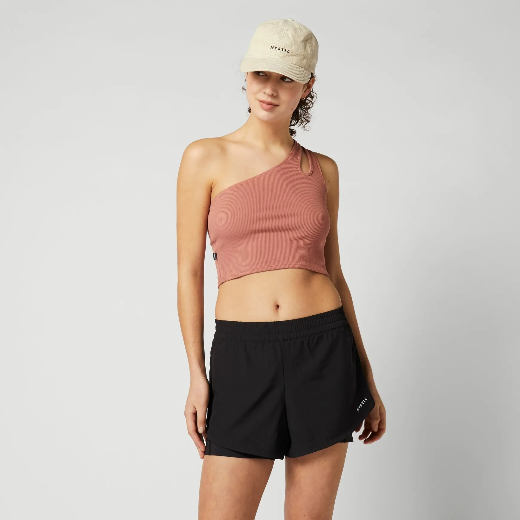 Mystic Evoke> Tees & Tops