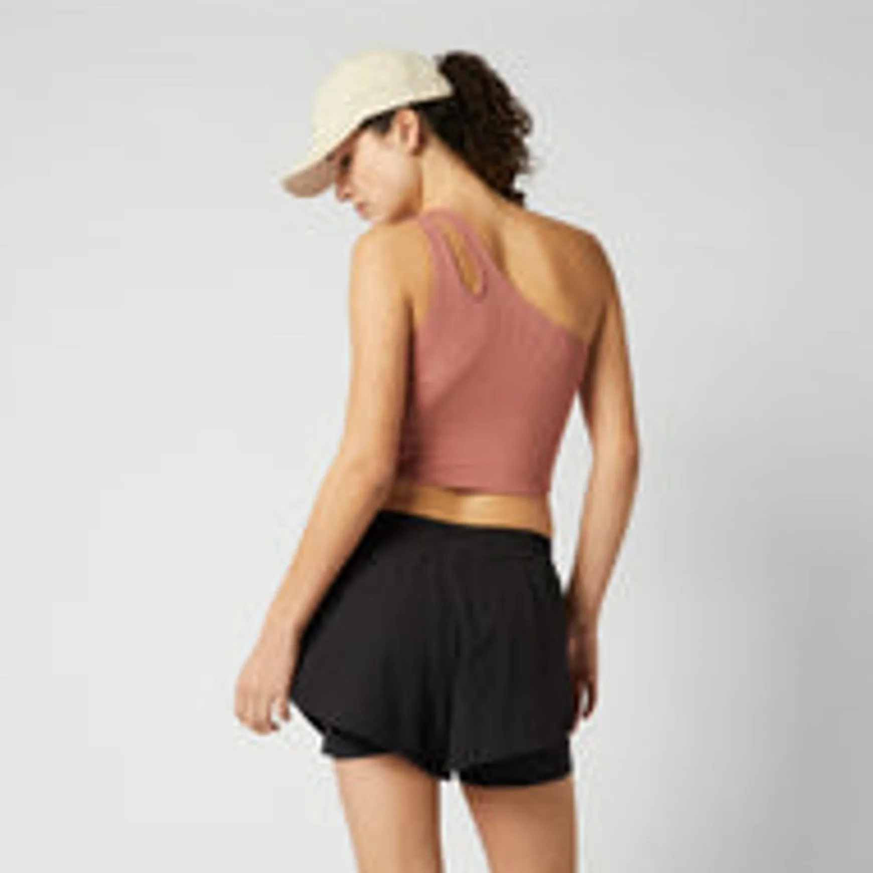 Mystic Evoke> Tees & Tops