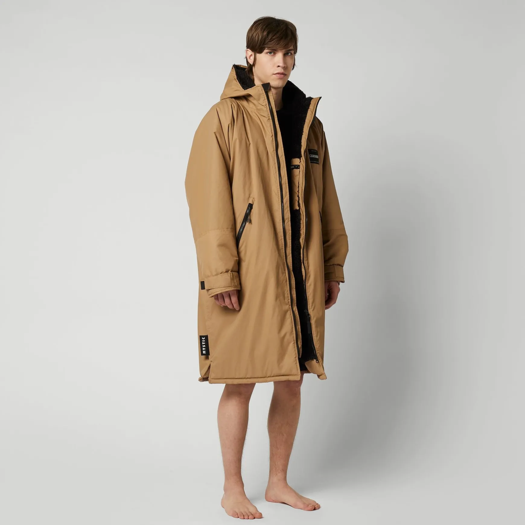 Mystic Explore> Ponchos & Towels