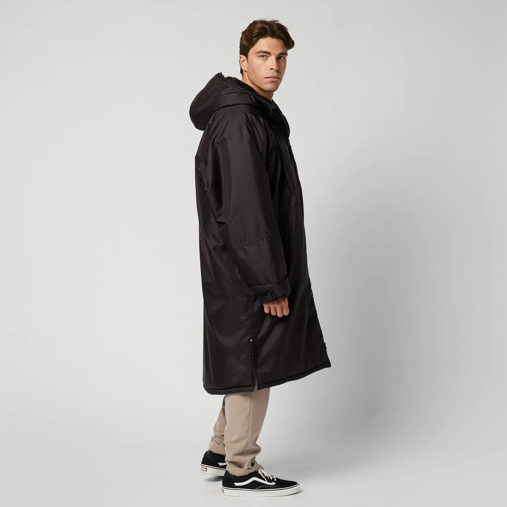 Mystic Explore> Ponchos & Towels