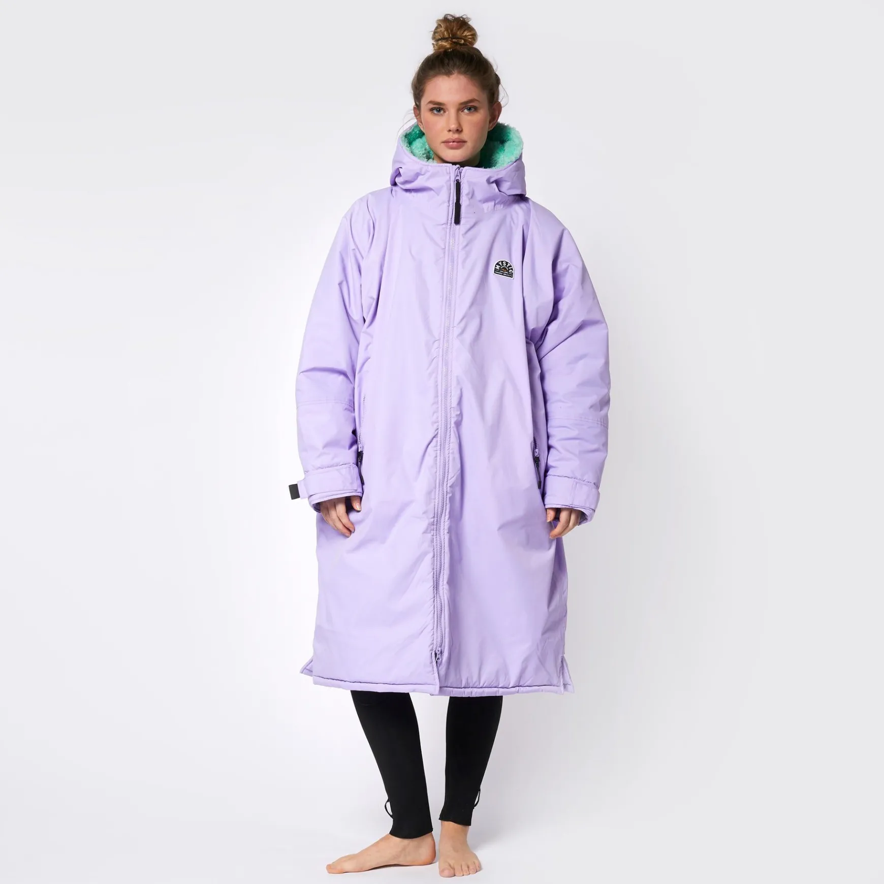 Mystic Explore 2.0> Jackets
