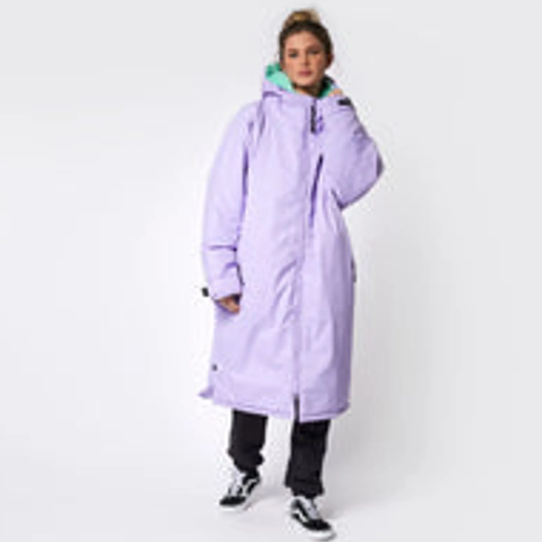 Mystic Explore 2.0> Jackets