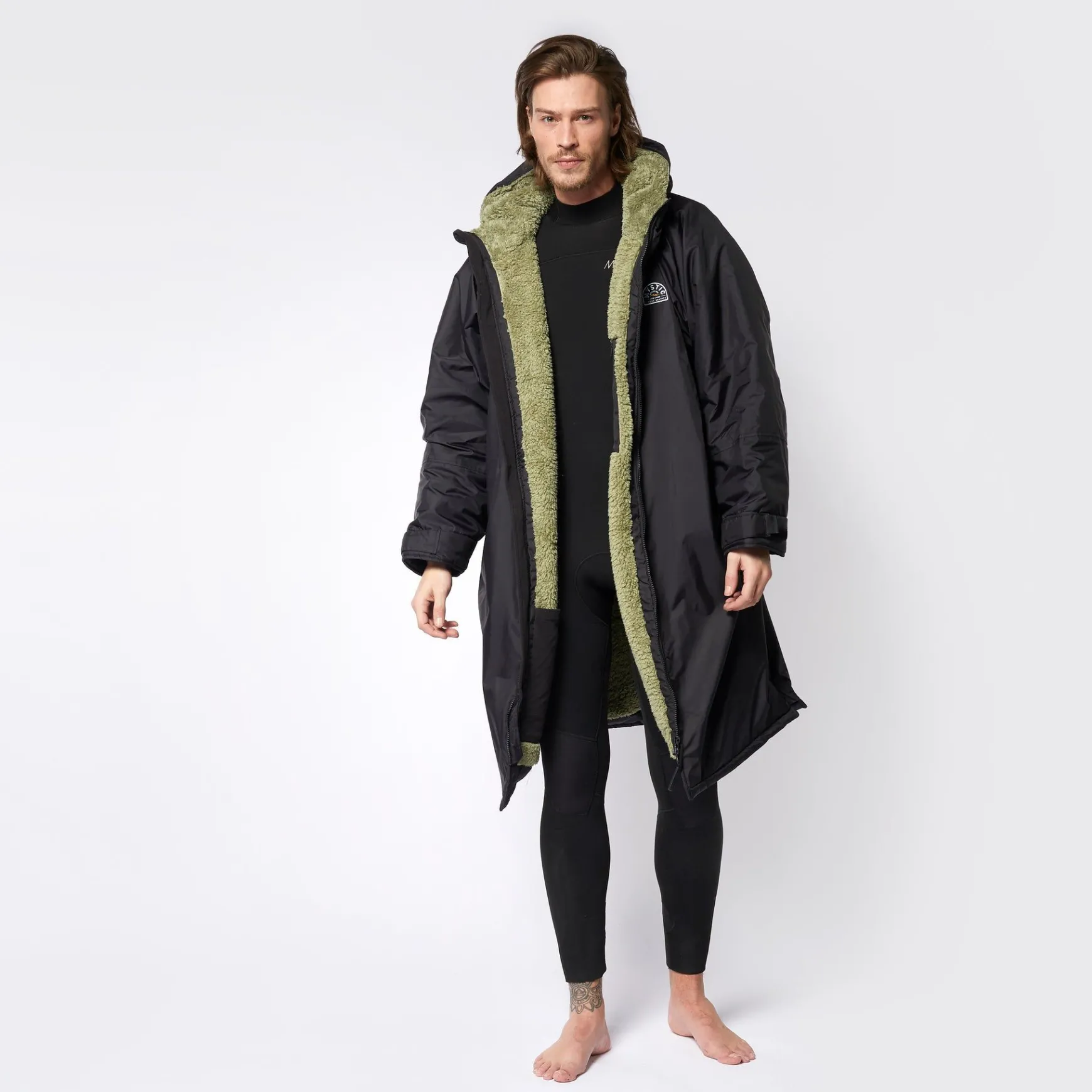Mystic Explore 2.0> Jackets