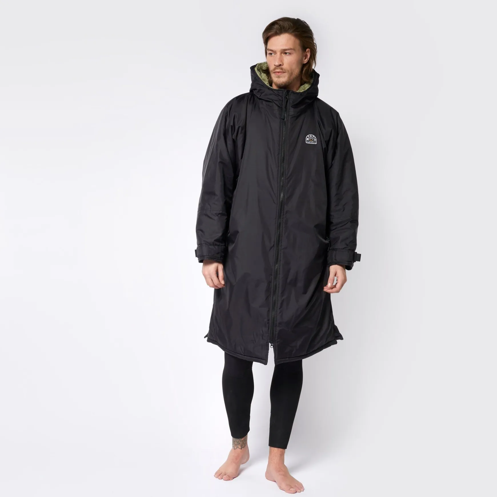 Mystic Explore 2.0> Jackets