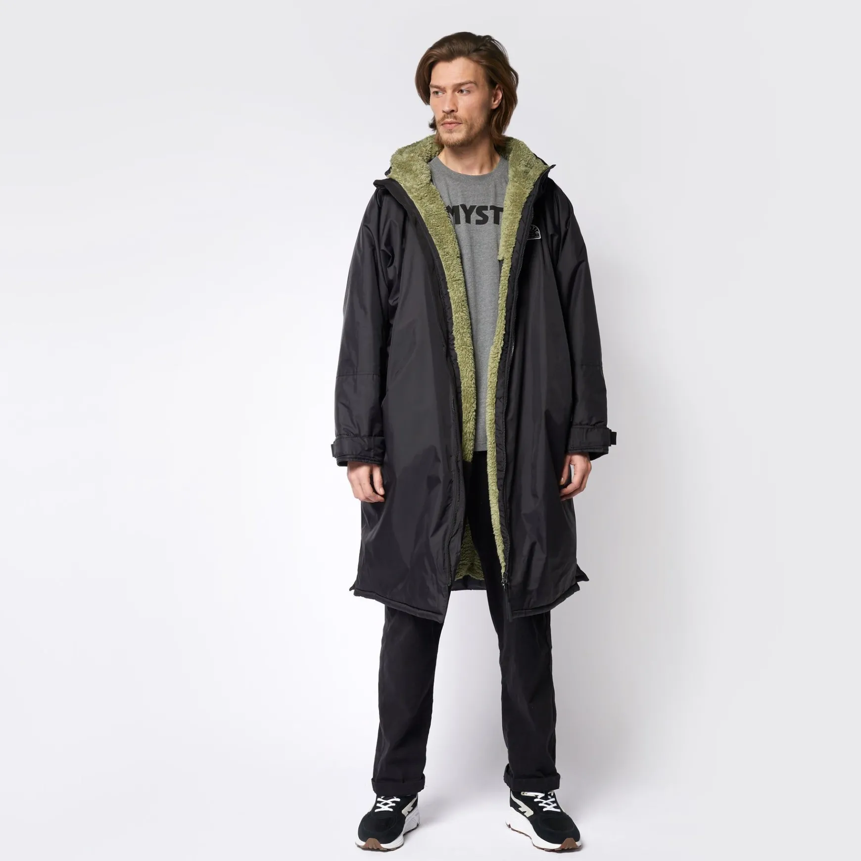Mystic Explore 2.0> Jackets