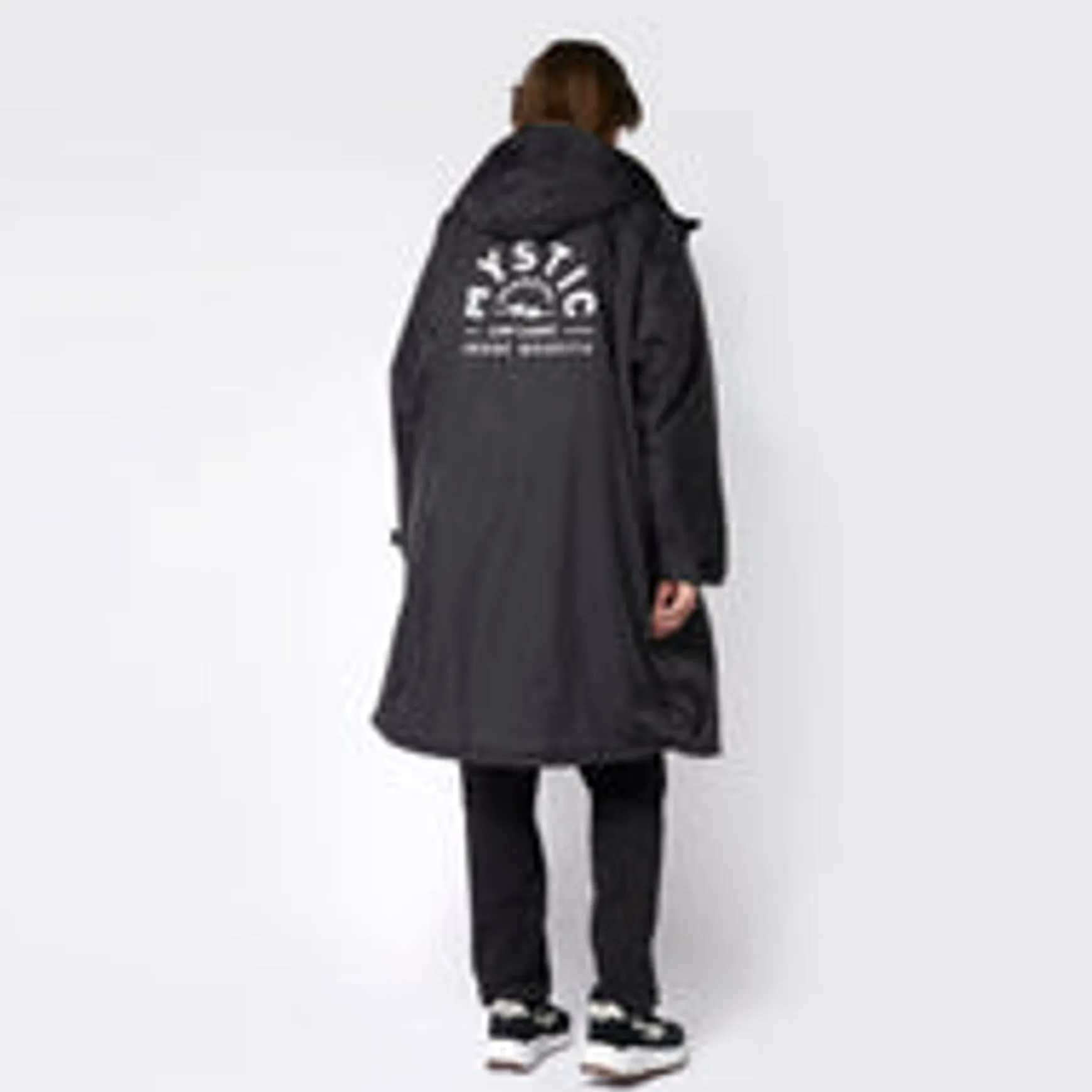 Mystic Explore 2.0> Jackets