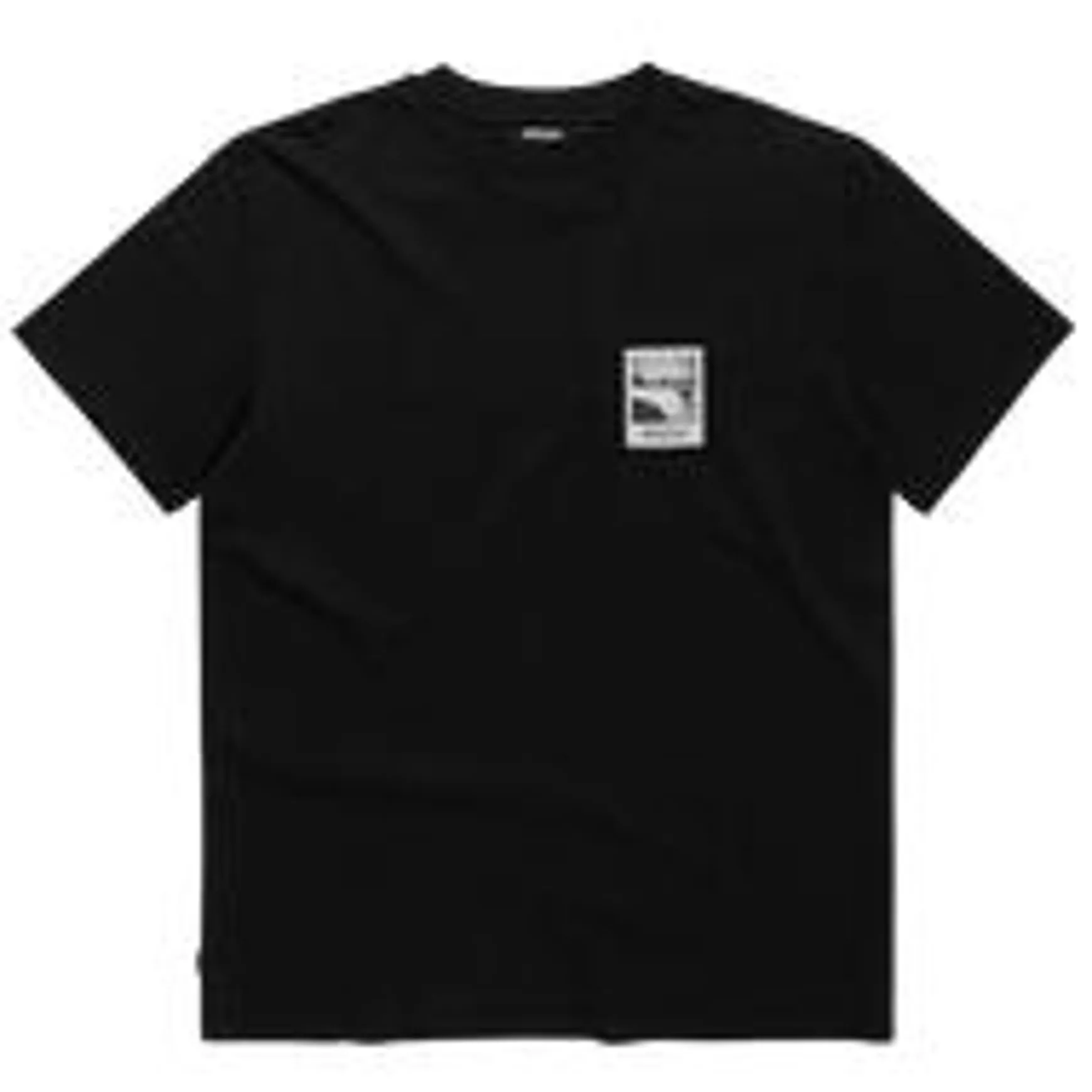 Mystic Fjord> T-Shirts