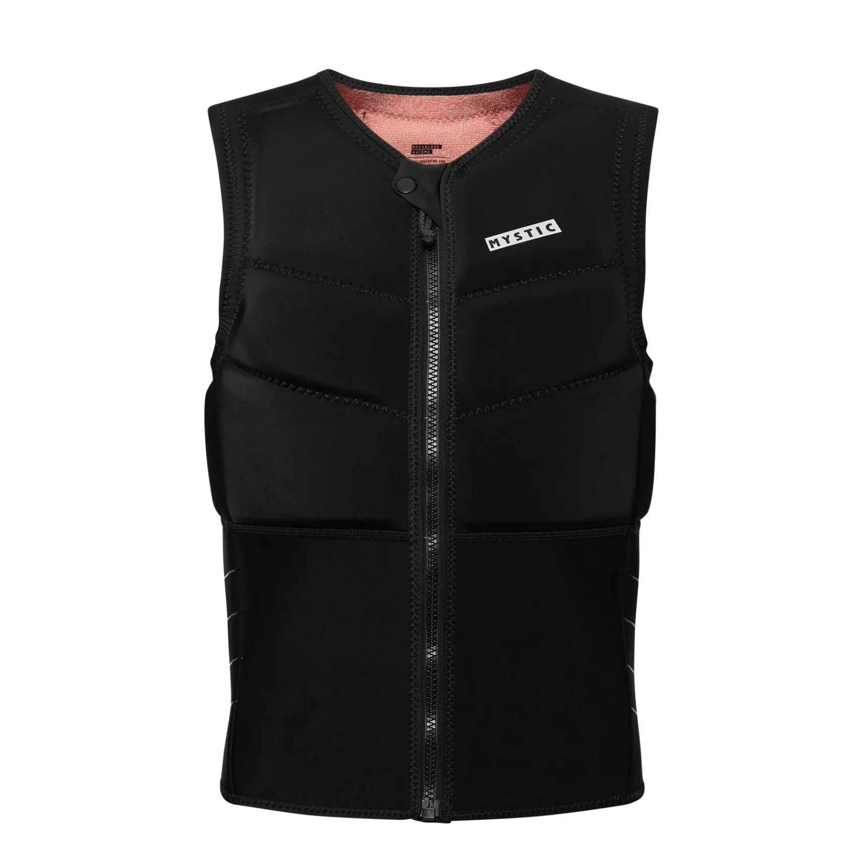 Mystic Foil 2023> Kite & Wing Vests