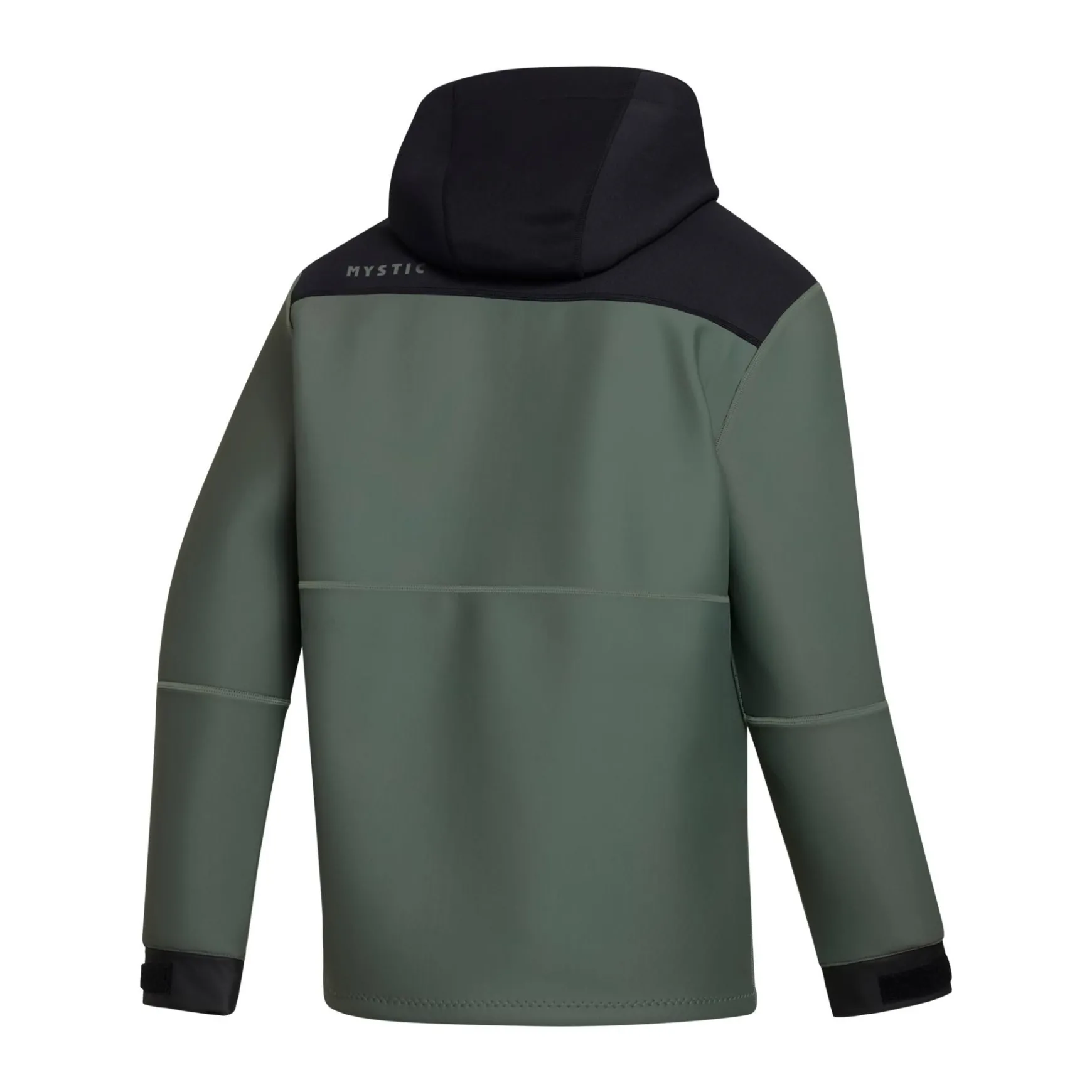 Mystic Fulmar Hoodie> Technical Jackets