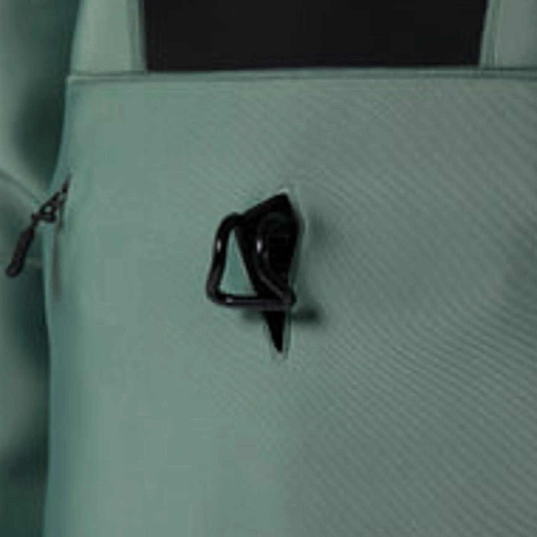 Mystic Fulmar Hoodie> Technical Jackets