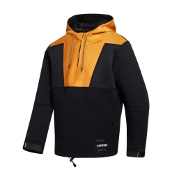 Mystic Fulmar Hoodie> Technical Jackets