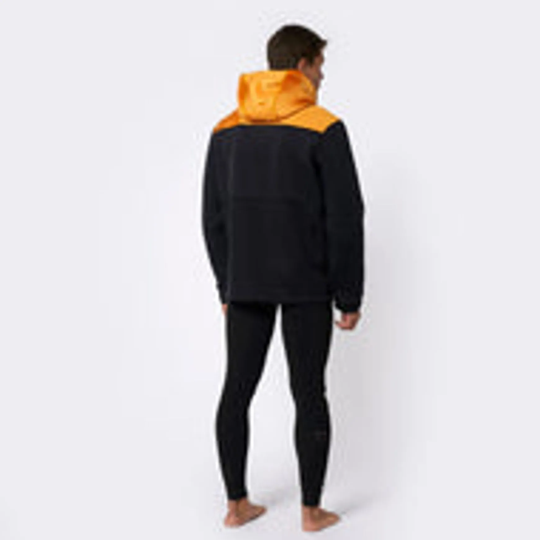 Mystic Fulmar Hoodie> Technical Jackets