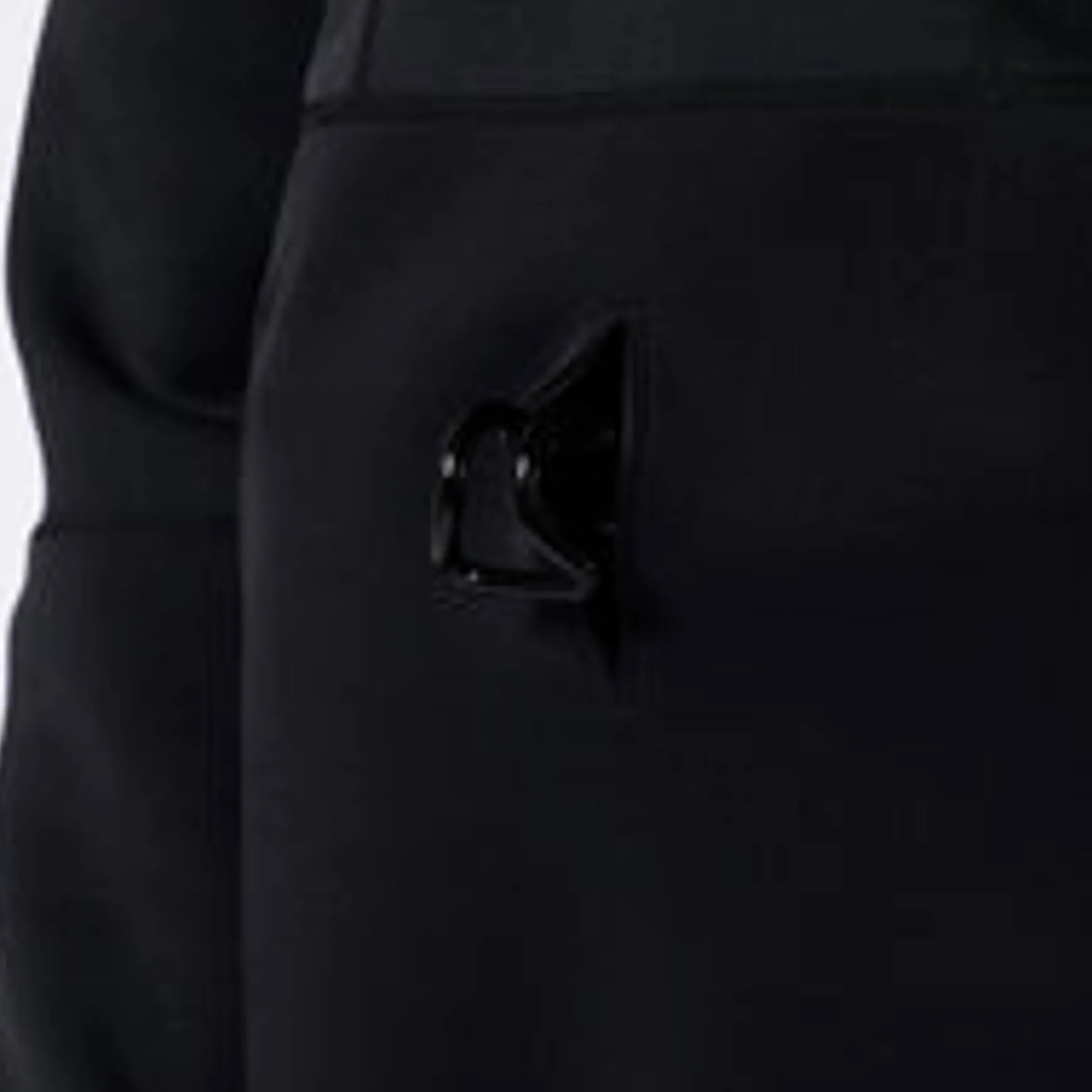 Mystic Fulmar Pullover> Technical Jackets