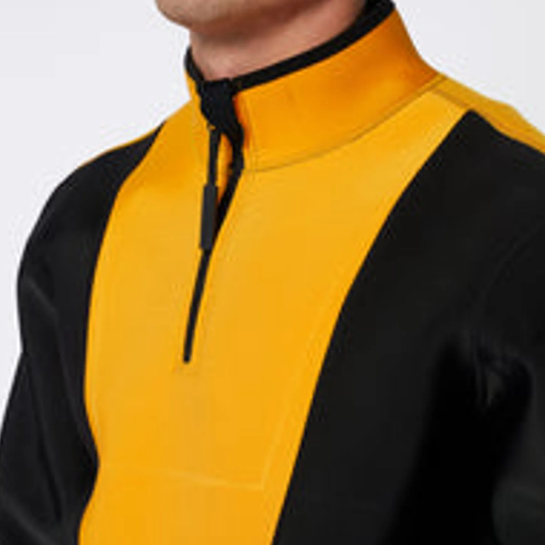 Mystic Fulmar Pullover> Technical Jackets