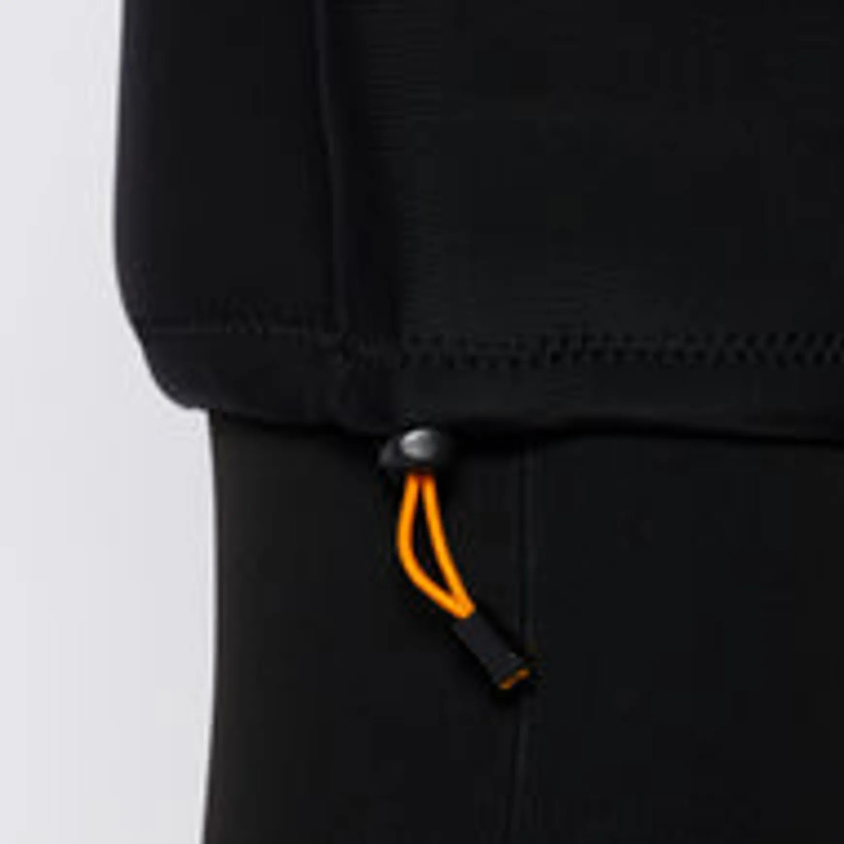 Mystic Fulmar Pullover> Technical Jackets