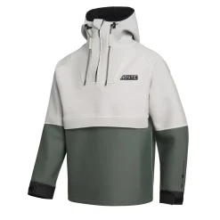 Mystic Fury Hoodie> Technical Jackets