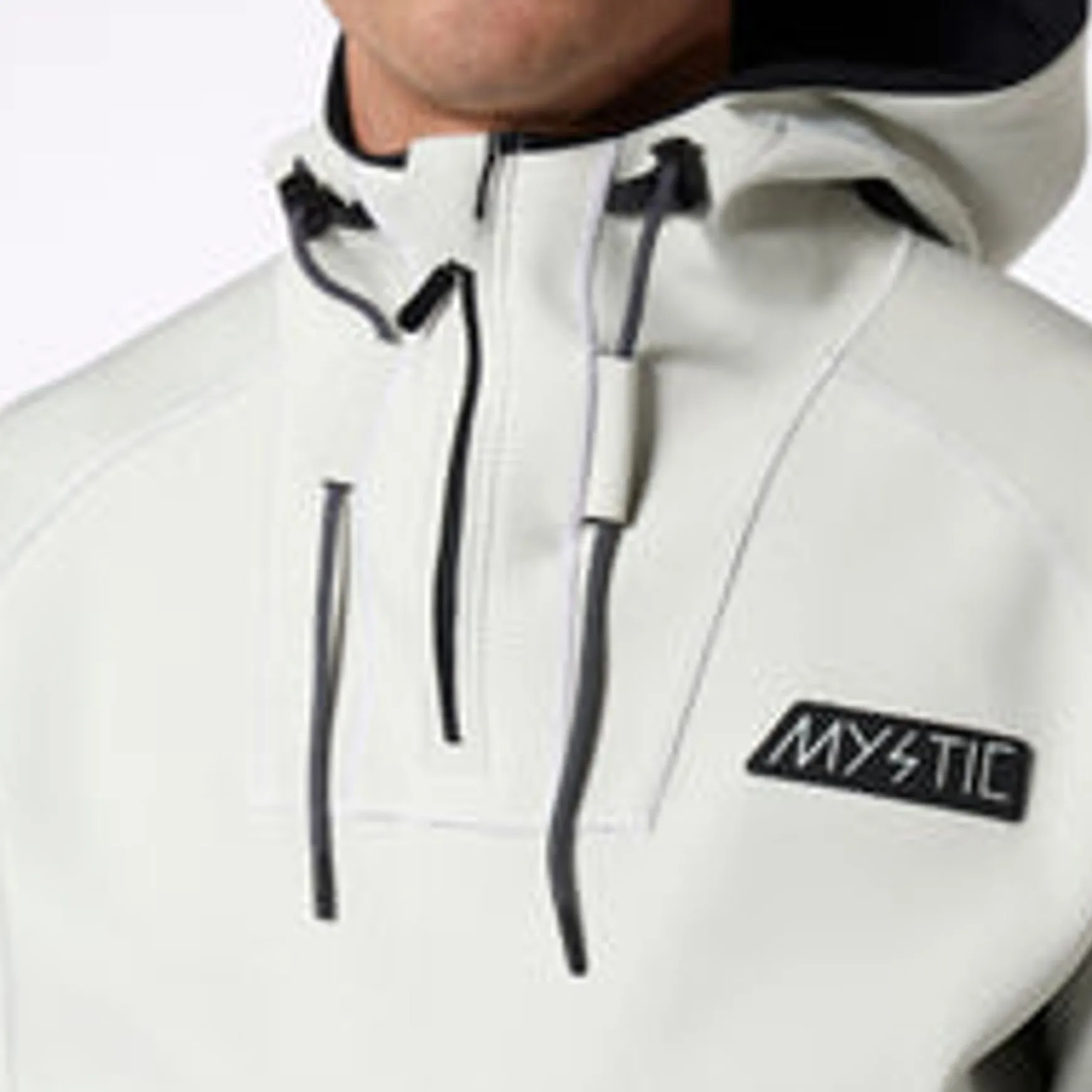 Mystic Fury Hoodie> Technical Jackets