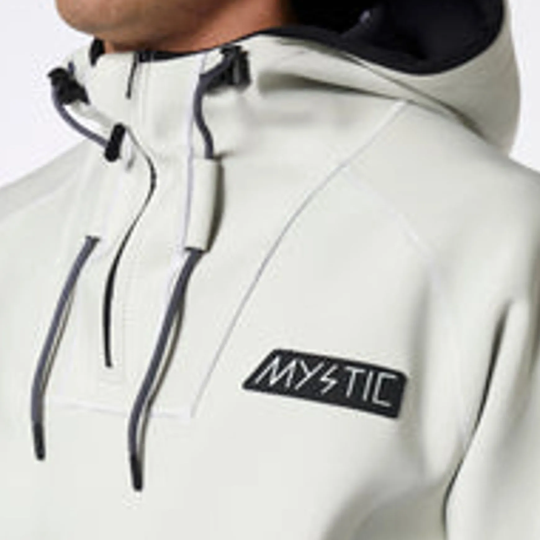 Mystic Fury Hoodie> Technical Jackets