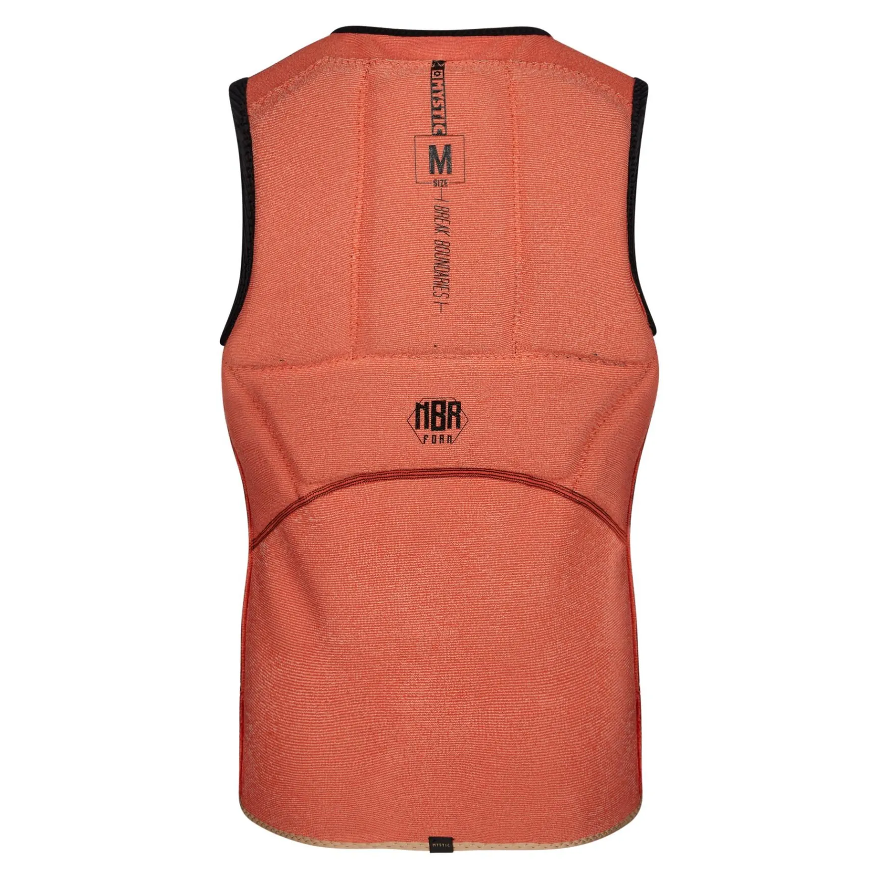 Mystic Gem> Kite & Wing Vests