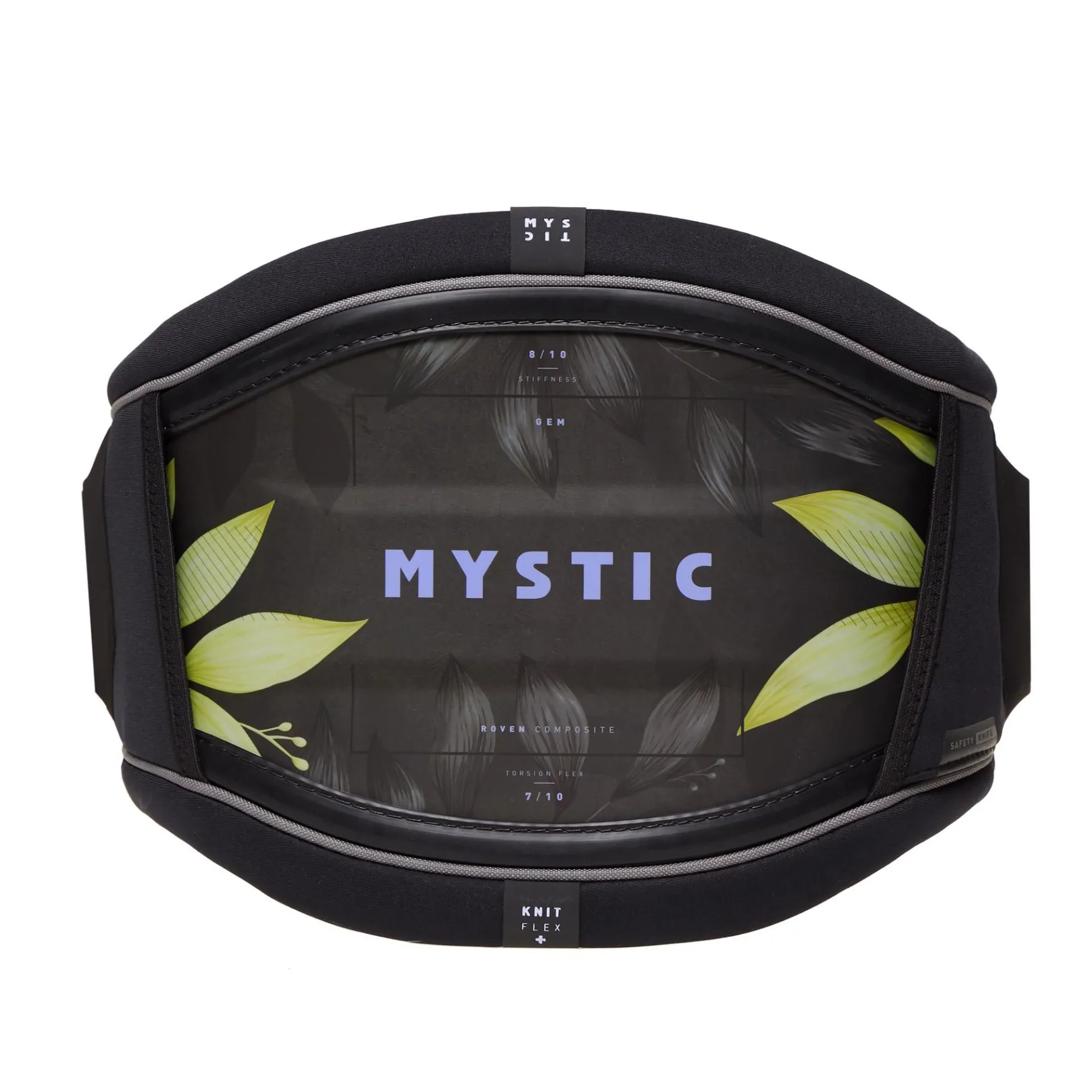 Mystic Gem> Harnesses