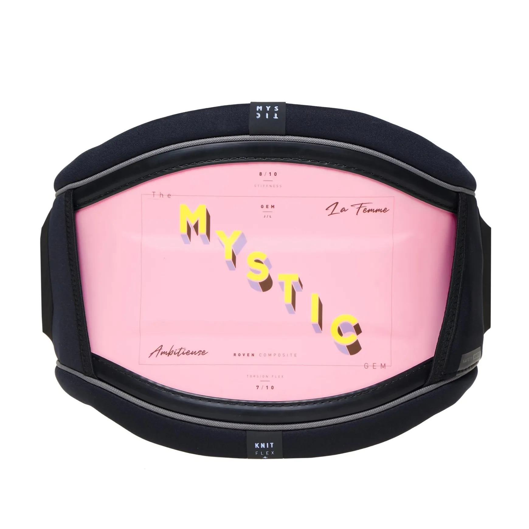 Mystic Gem Jalou Langeree> Harnesses