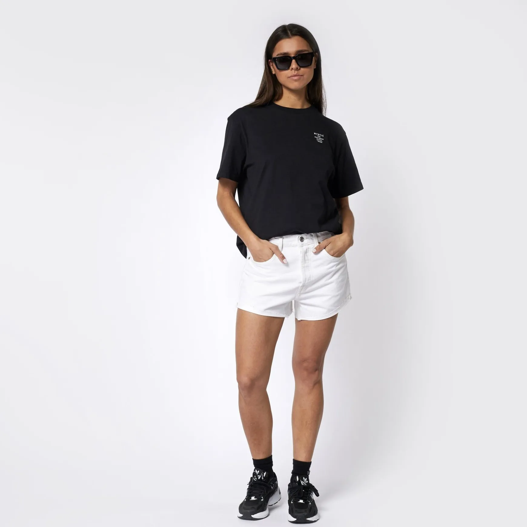 Mystic Genesis> Tees & Tops
