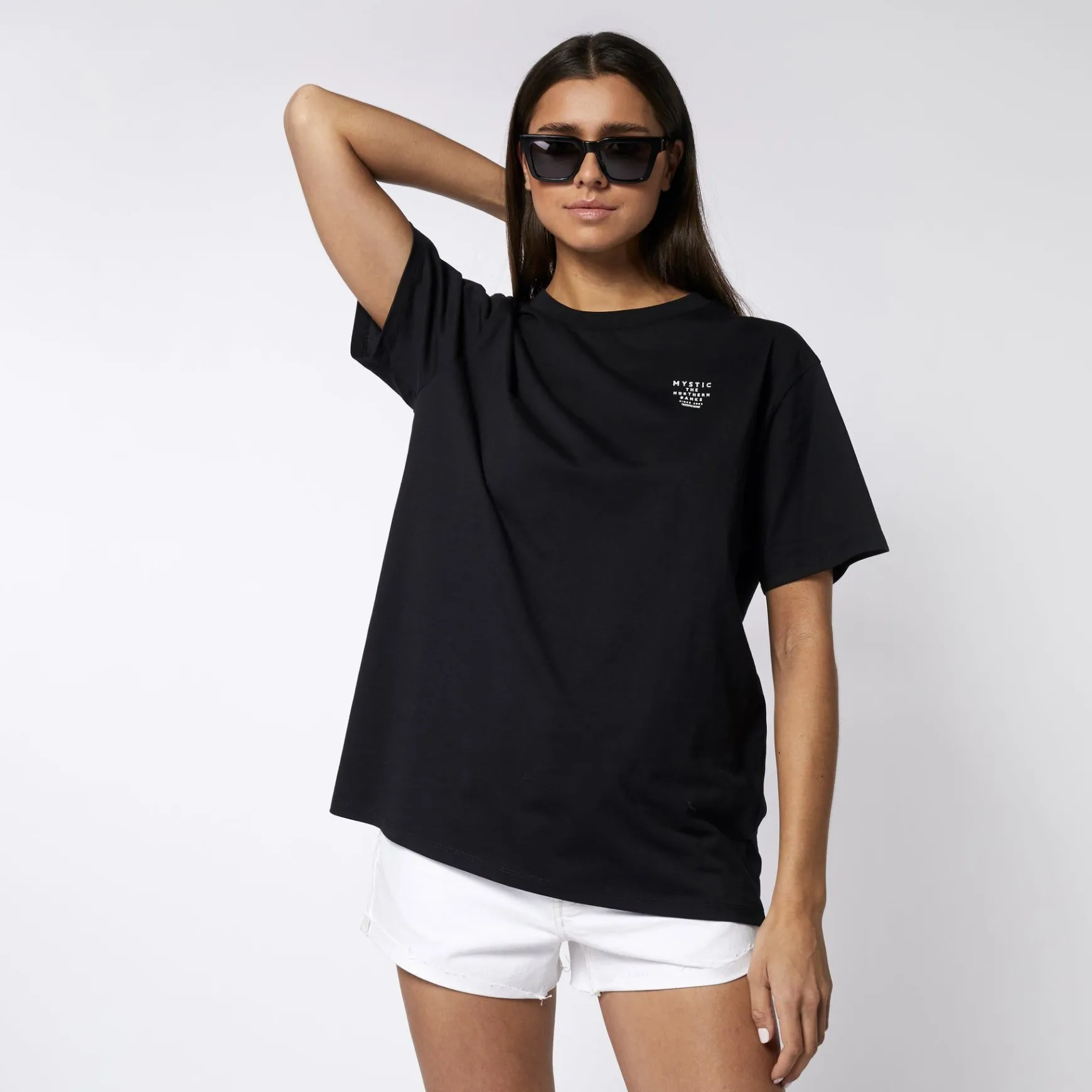 Mystic Genesis> Tees & Tops