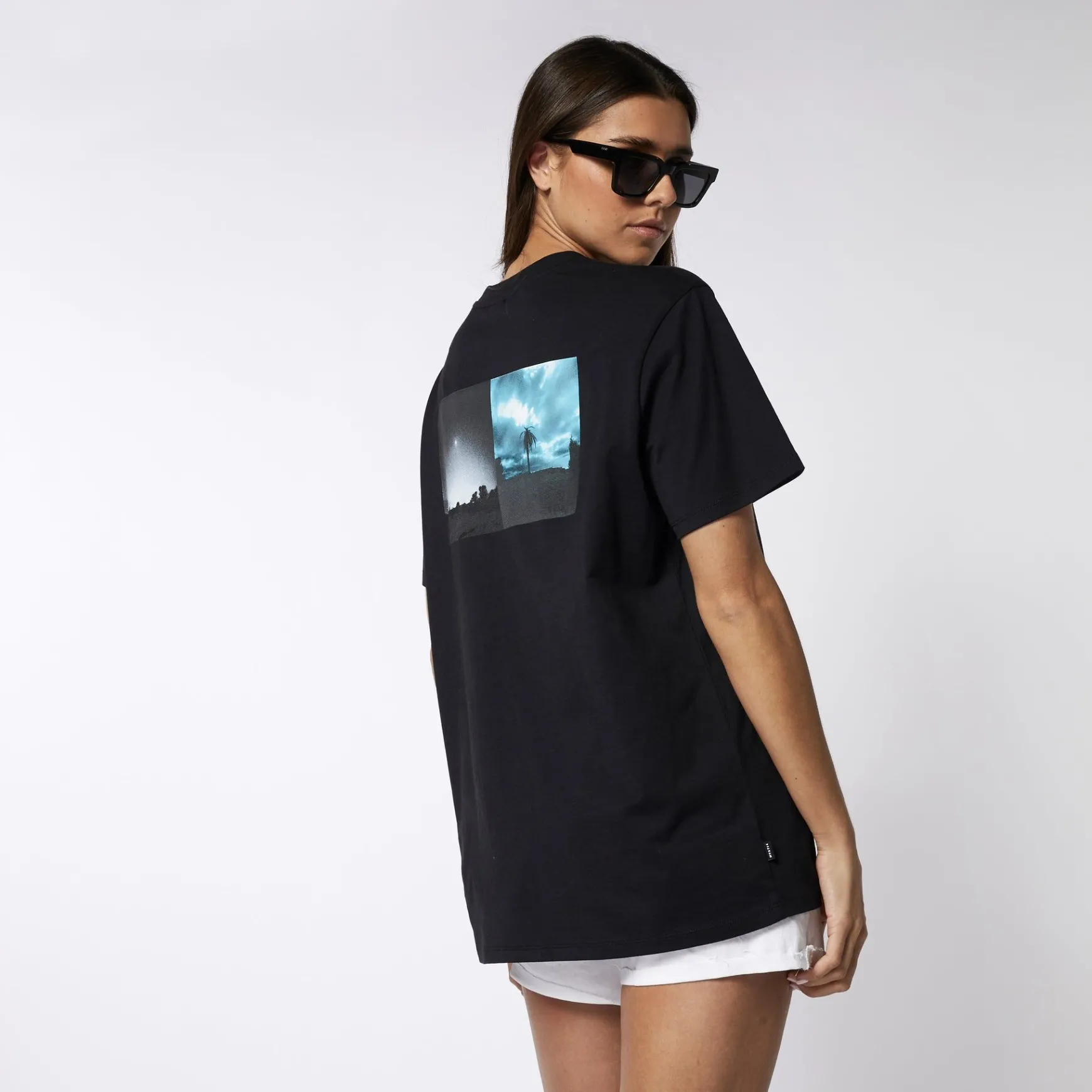 Mystic Genesis> Tees & Tops