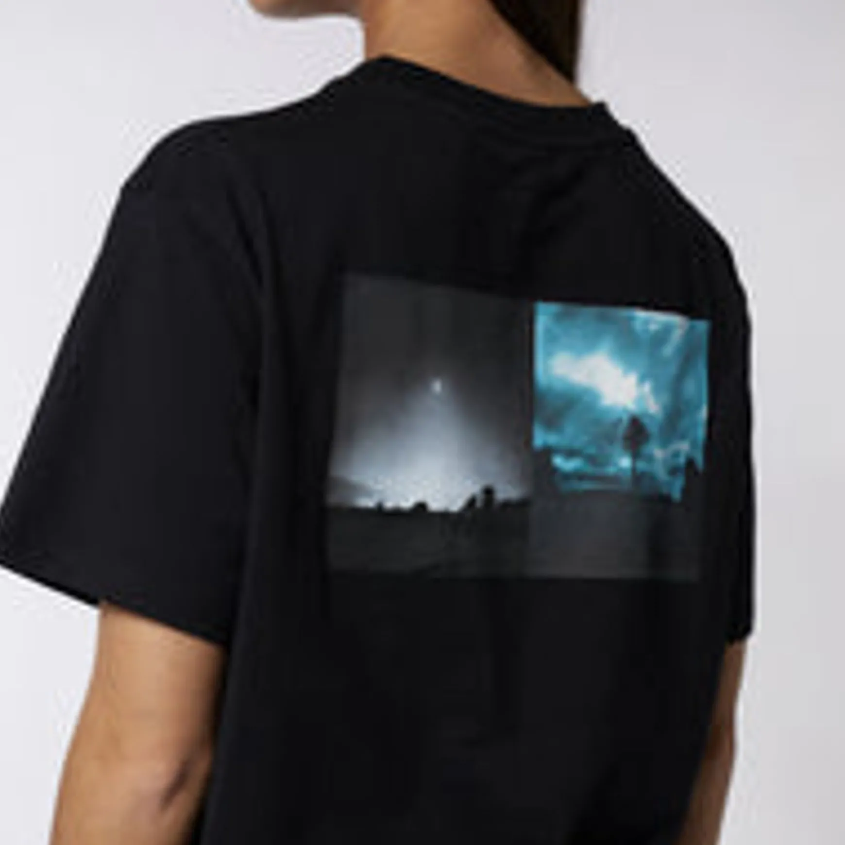 Mystic Genesis> Tees & Tops