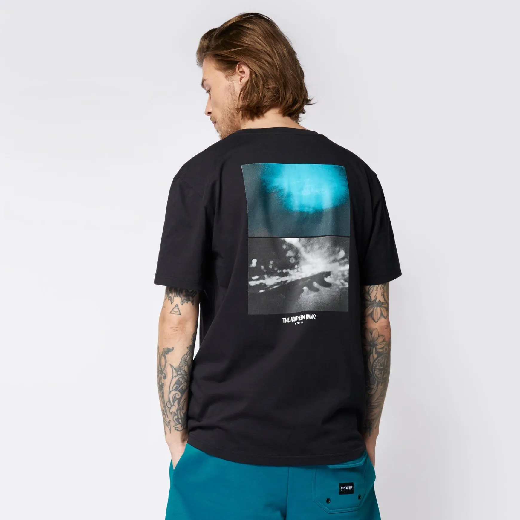 Mystic Gloom> T-Shirts
