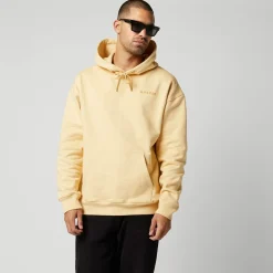 Mystic Grit Hood> Sweats