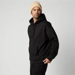 Mystic Grit Hood> Sweats