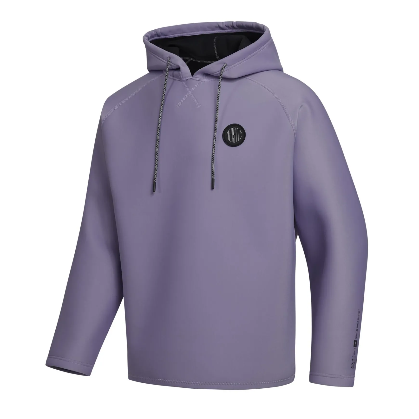 Mystic Grit Hoodie> Technical Jackets