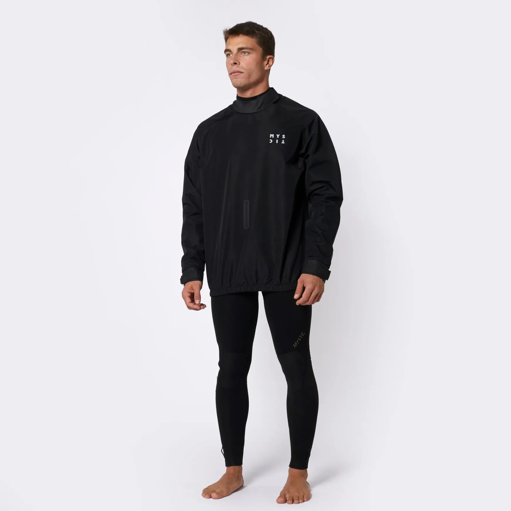 Mystic Gust> Technical Jackets