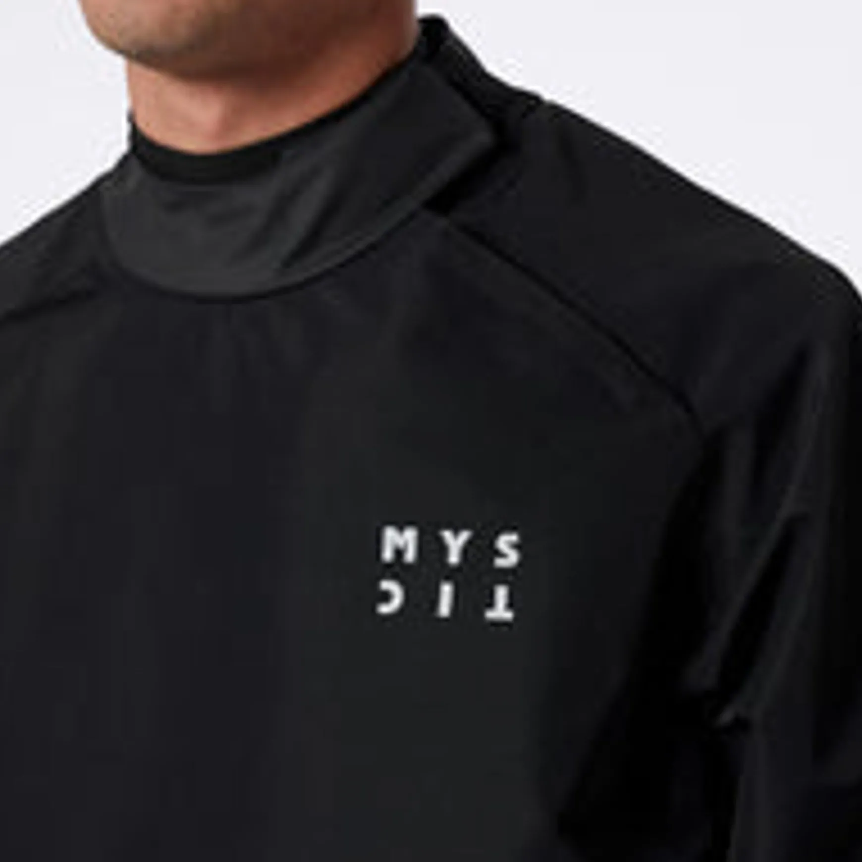 Mystic Gust> Technical Jackets